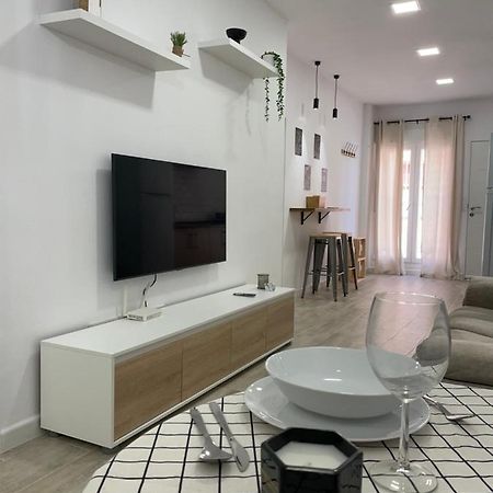 Apartamento Tarifa Sunset Exteriér fotografie