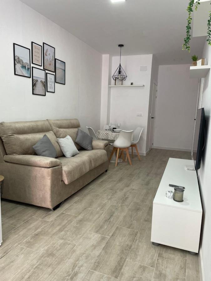 Apartamento Tarifa Sunset Exteriér fotografie